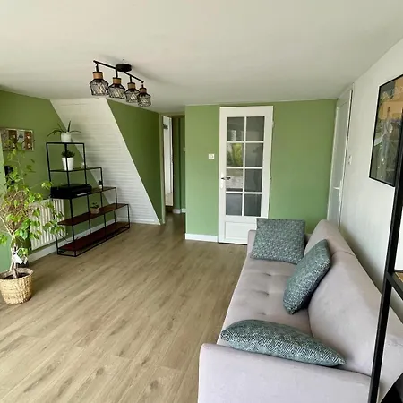 Maison Piscine A 3' De La Mer. Yves